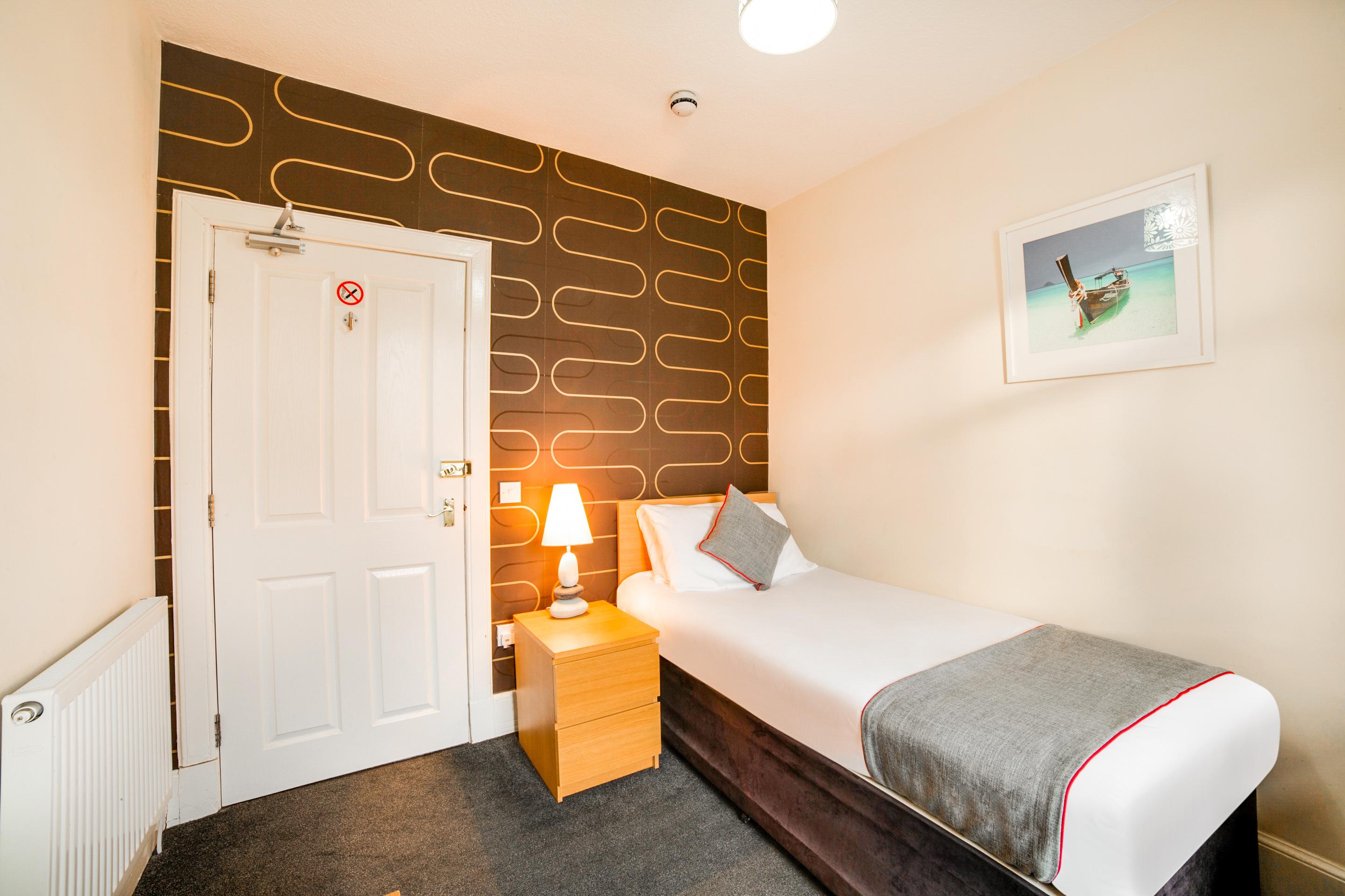 Oyo Braeriach Hotel, Highlands Scotland Newtonmore Esterno foto