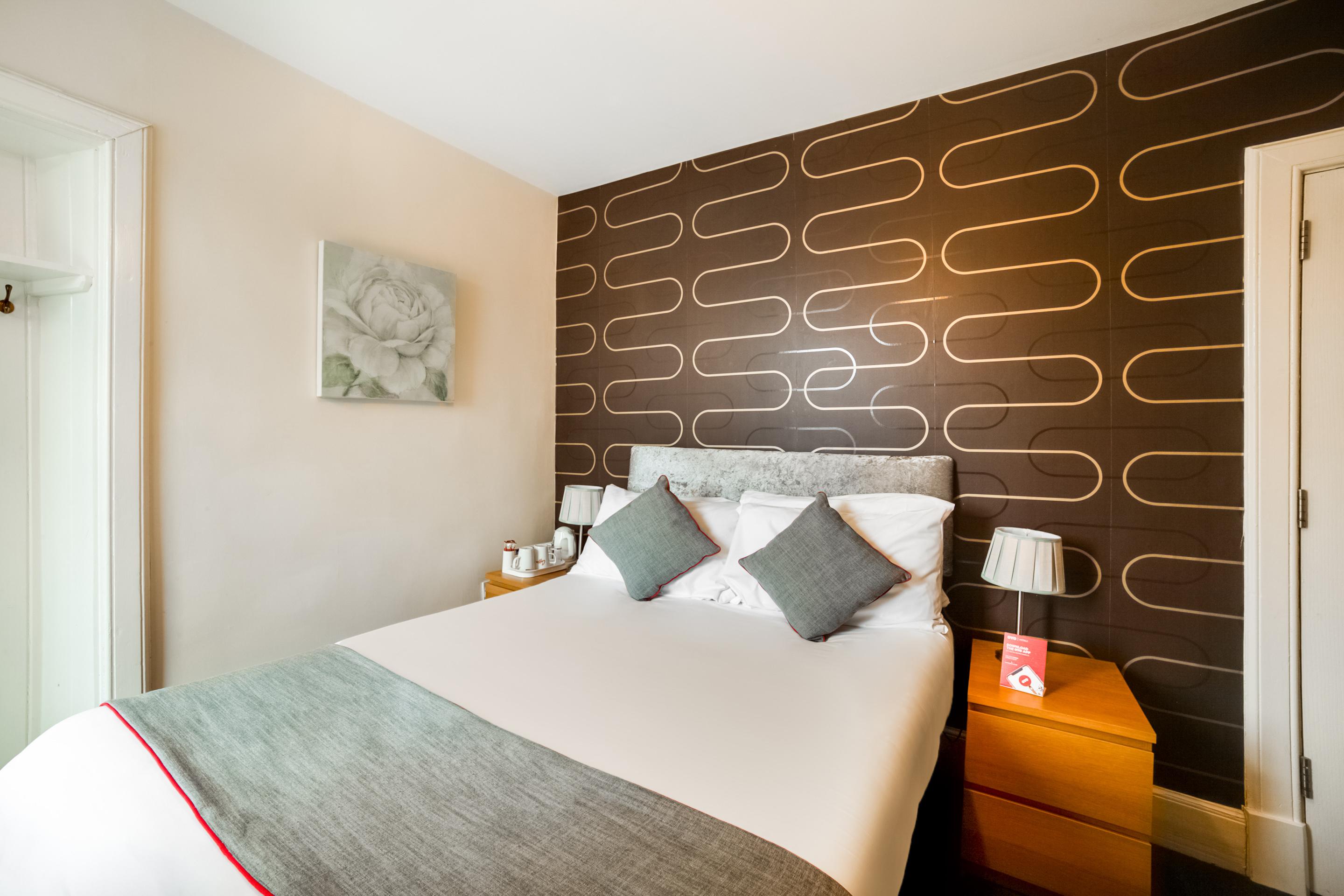 Oyo Braeriach Hotel, Highlands Scotland Newtonmore Esterno foto