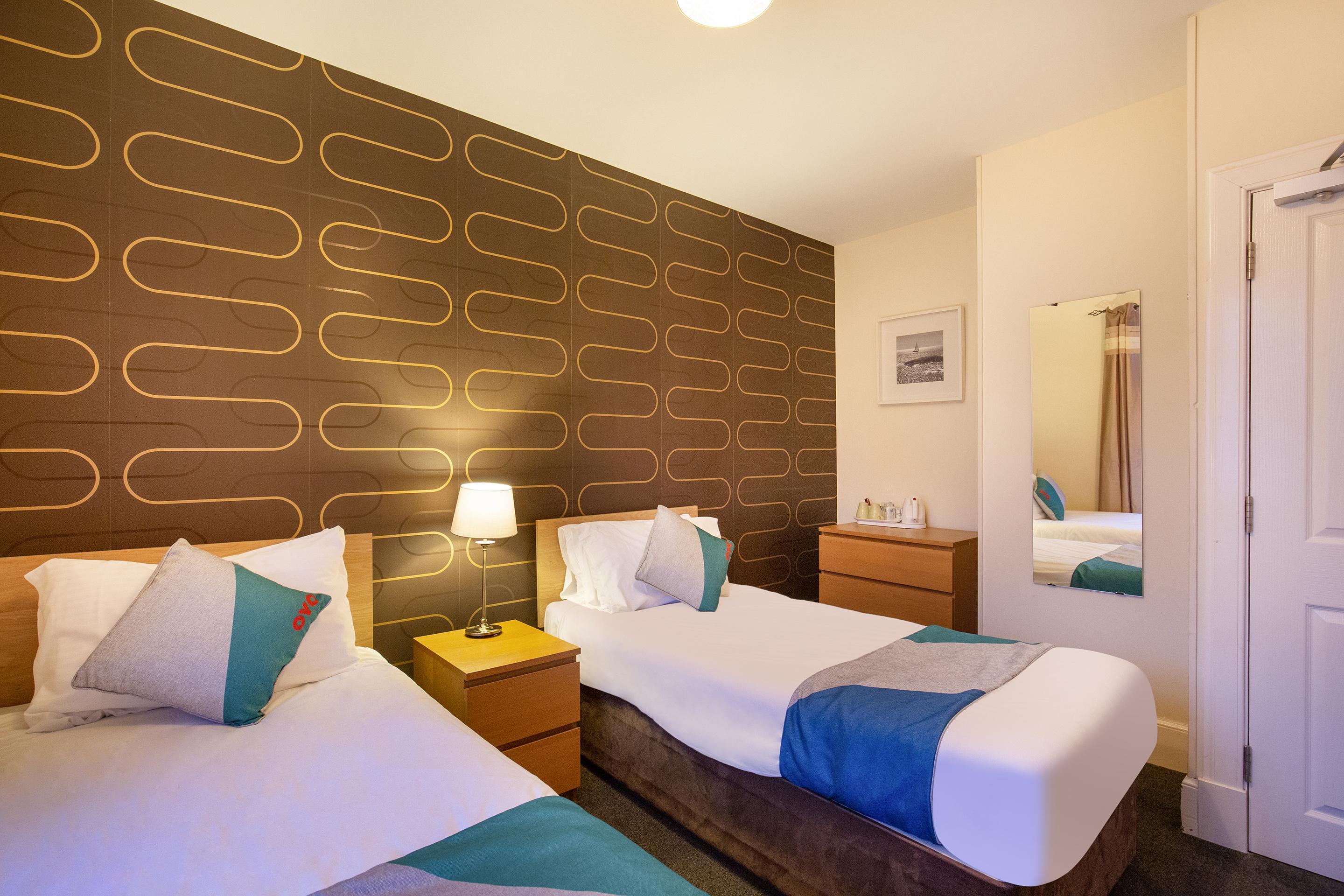 Oyo Braeriach Hotel, Highlands Scotland Newtonmore Esterno foto